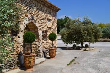 Le Moulin du Clos des Jeannons