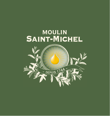 Huile d'olive AOC Provence - Moulin Saint-Michel 