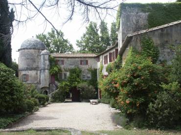 Château de Panisse