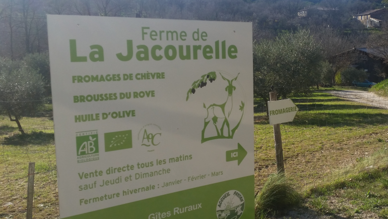 GAEC La Jacourelle