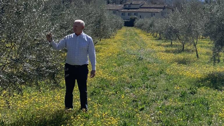 Domaine « Le Vicarié »