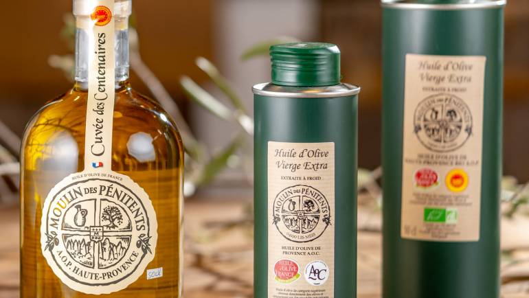 Moulin des Pénitents