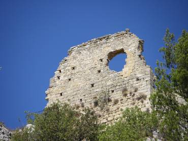 Moulin du Vieux Château