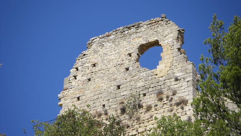 Moulin du Vieux Château