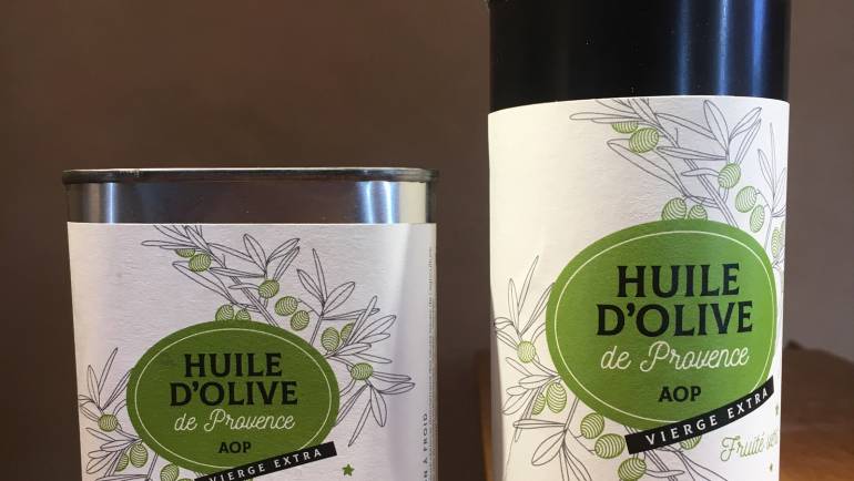 Domaine « Les Patys »