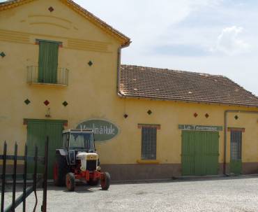 Coopérative La Tavernaise