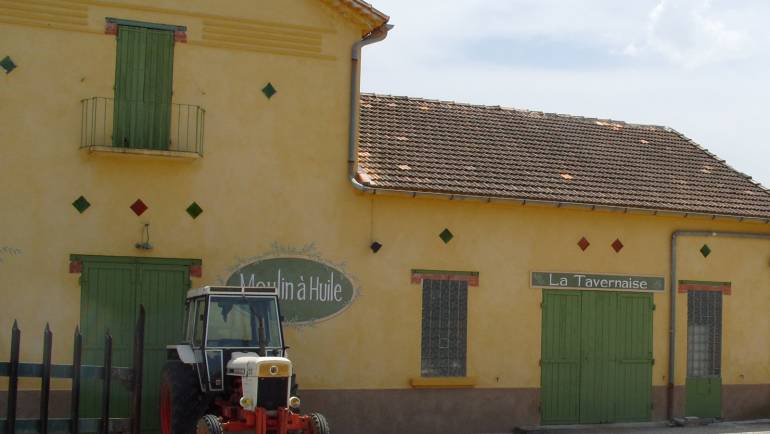 Coopérative La Tavernaise