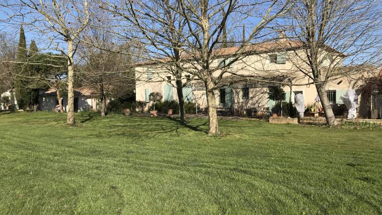 SCEA du Bois Saint Hubert