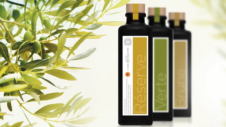 Domaine Clos des Faucons